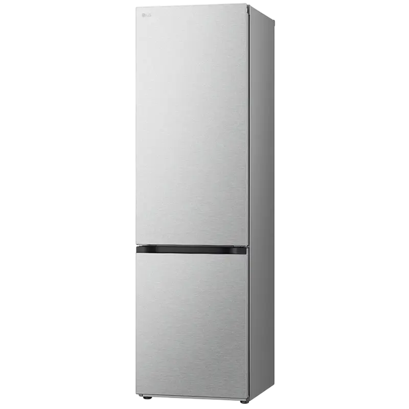 Frigider LG GBV7280DMB, Argintiu