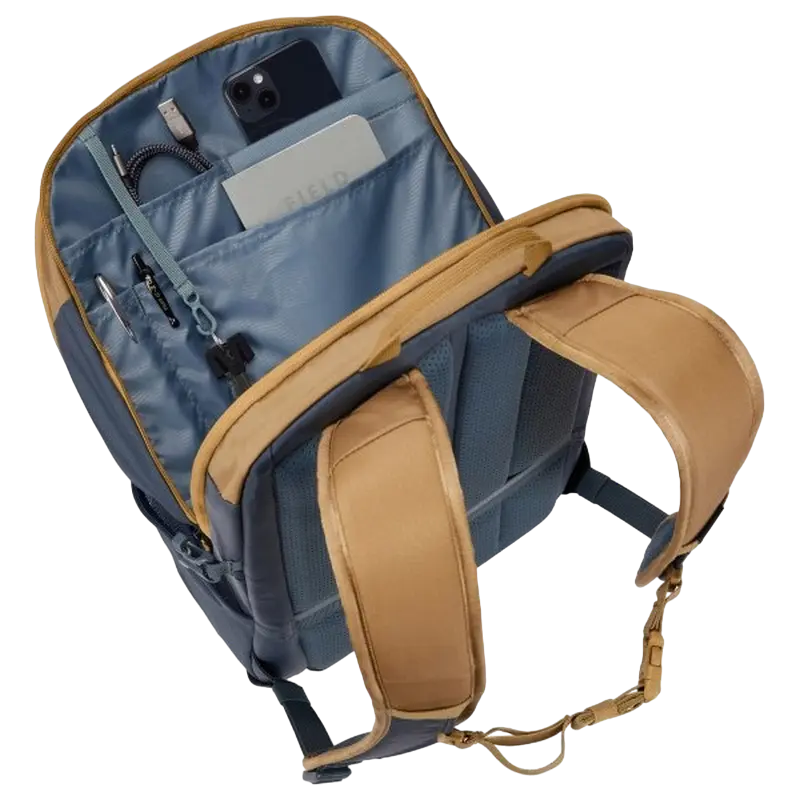 Rucsac pentru Laptop THULE EnRoute, 15.6", Fennel | Dark Slate