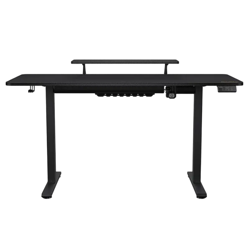 Cumpara  Mese de joc - Birou Gaming Cougar E-Star 140, Negru..