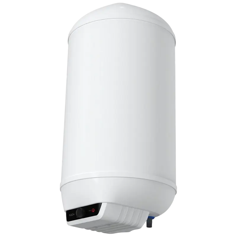 Boiler de apă OZON OZ80CL20M, 80l, Alb