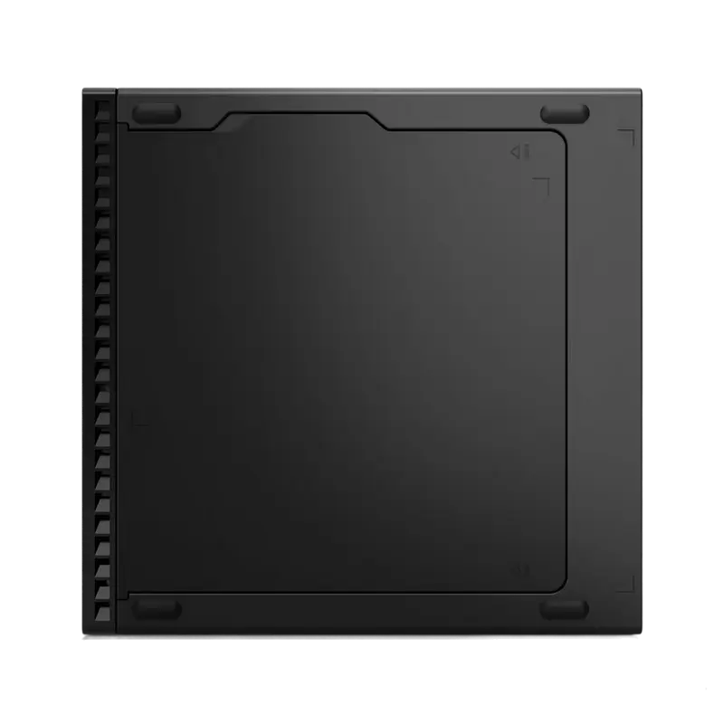 Mini PC Lenovo ThinkCentre M70q Gen4, Tiny, Intel Core i5-13400T, 8GB/256GB, Intel UHD Graphics 730, Fără SO