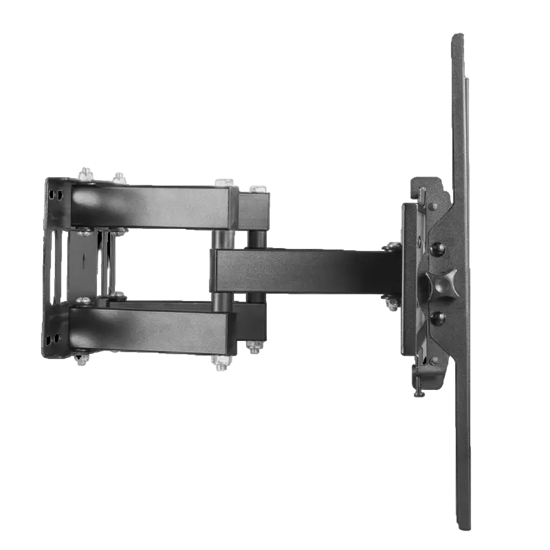 Suport TV de perete Gembird WM-70ST-01, Negru