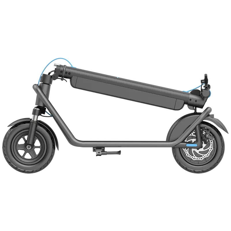 Trotinetă electrică Proove Urban, Negru | gri