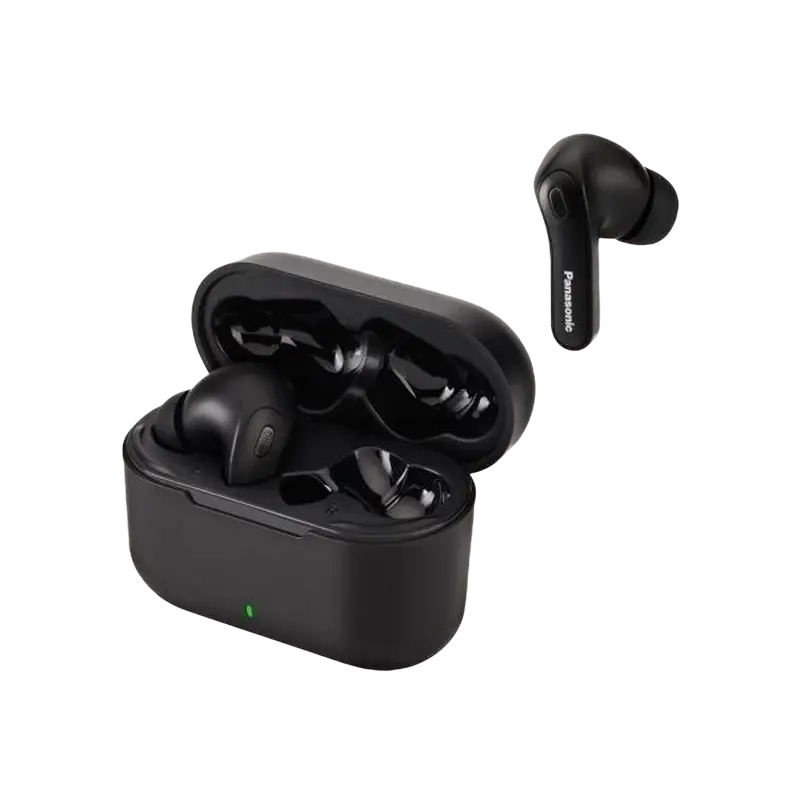 Căști Panasonic RZ-B310WDG-K, Negru