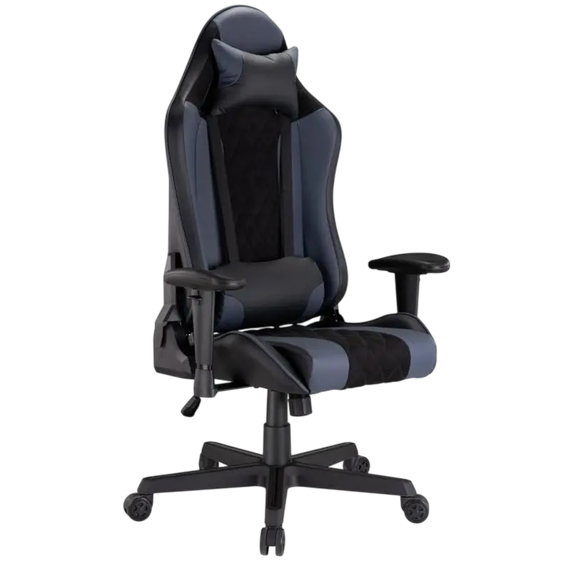 Scaun Gaming Lumi CH09-1, PU Piele,..