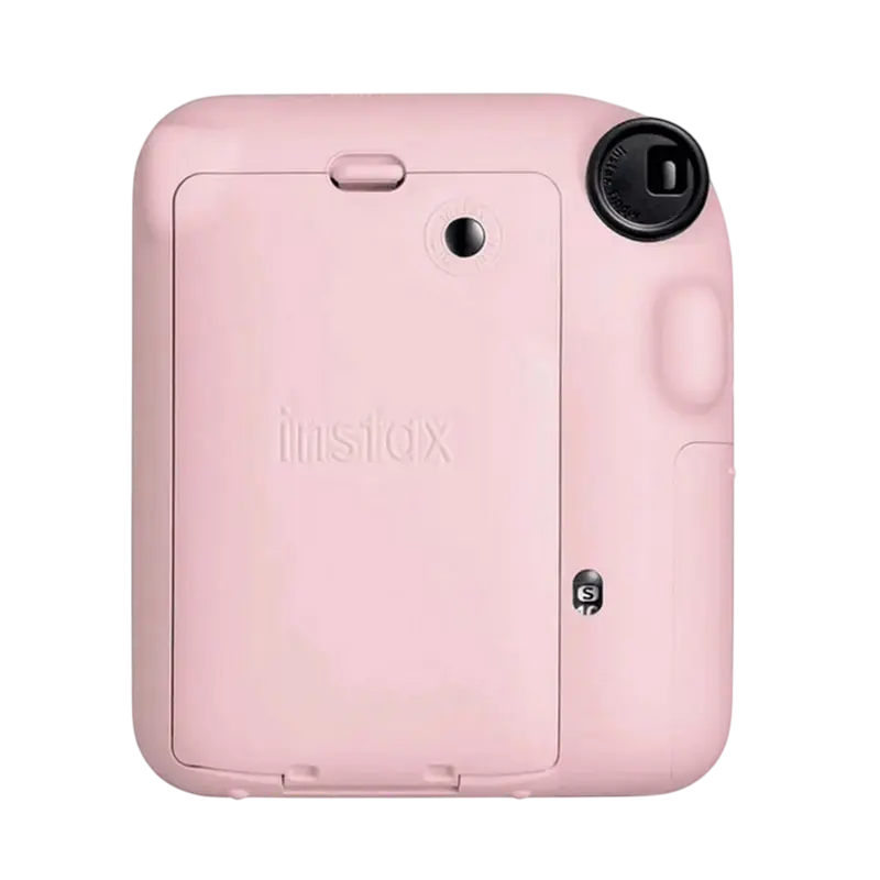 Cameră Foto instax Mini 12, Blossom Pink
