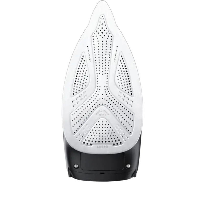 Fier de călcat Rowenta DW5310D1, 2700W, Negru | Albastru