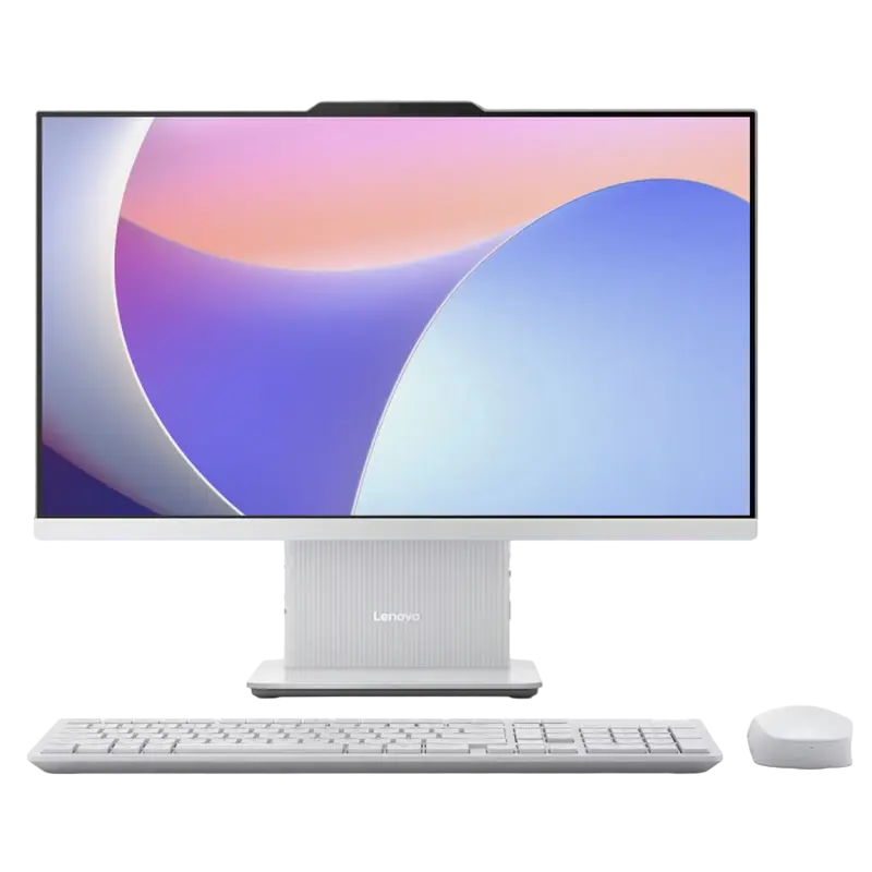 Cumpara  Monoblocuri - Computer All-in-One Lenovo IdeaCentre AIO 24I..