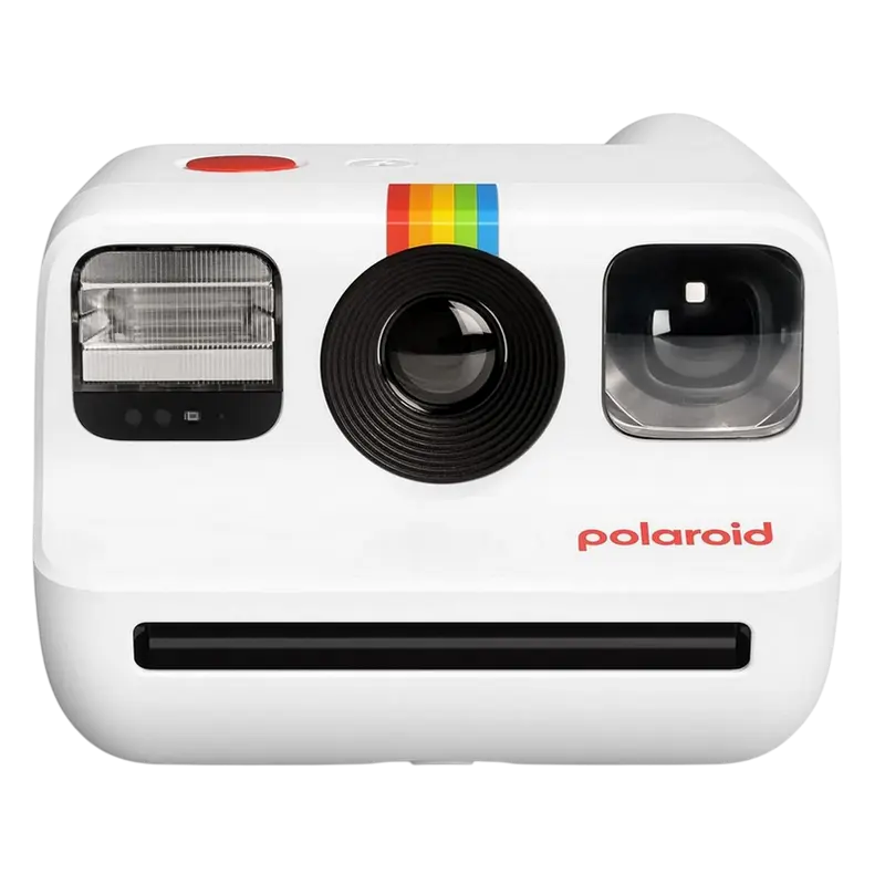 Cumpara  Camere Foto - Фотоаппарат моментальной печати Polaroid Go G..