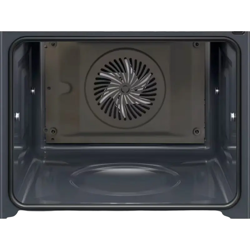 Электрический духовой шкаф AEG OS6CB531AB, Черный