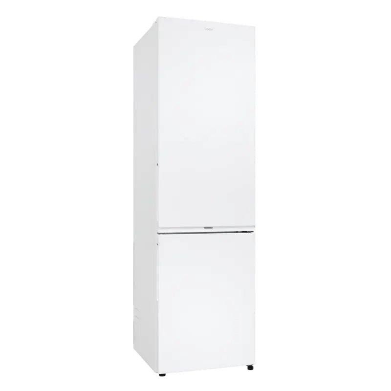 Frigider Candy ECN2CQTEW206, Alb