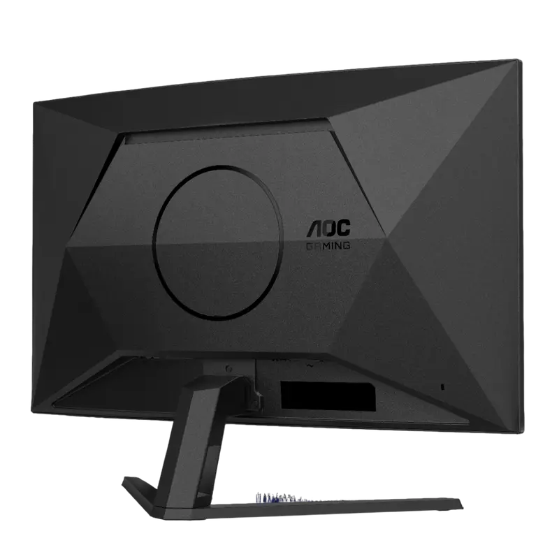31,5" Monitor Gaming AOC CQ32G4VE, VA 2560x1440 WQHD, Negru