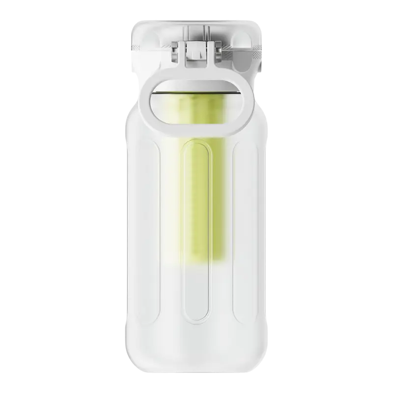 Питьевая бутылка Xiaomi Sport Water Bottle, Белый