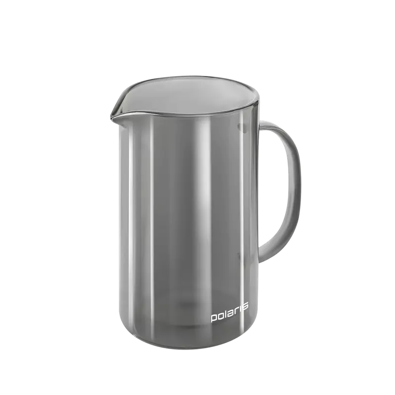 French press Polaris Stein-600FP, 0,6l, Grafit