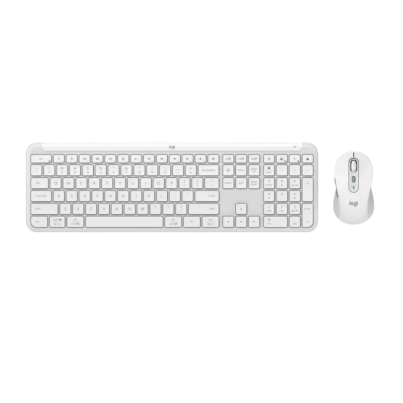 Клавиатура и мышь Logitech MK950, Б..