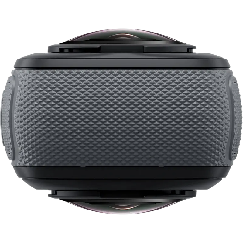 Cameră Video Sport Insta360 X4 Standard Set, Negru