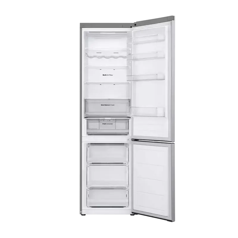 Frigider LG GBV3210DPY, Argintiu