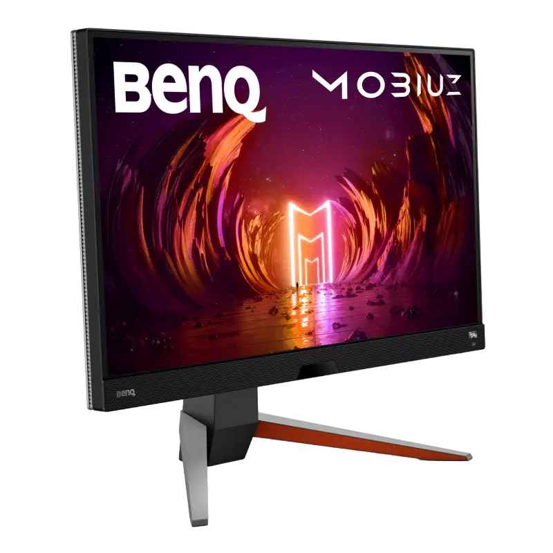 27" Monitor Gaming BenQ EX2710Q, IPS 2560x1440 WQHD, Gri