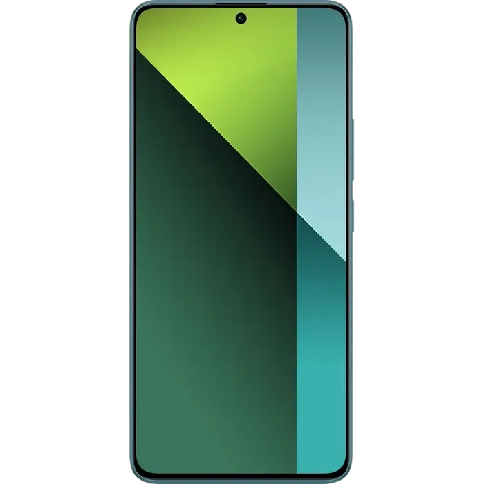 Smartphone Xiaomi Redmi Note 13 Pro 5G, 8GB/256GB, Ocean Teal