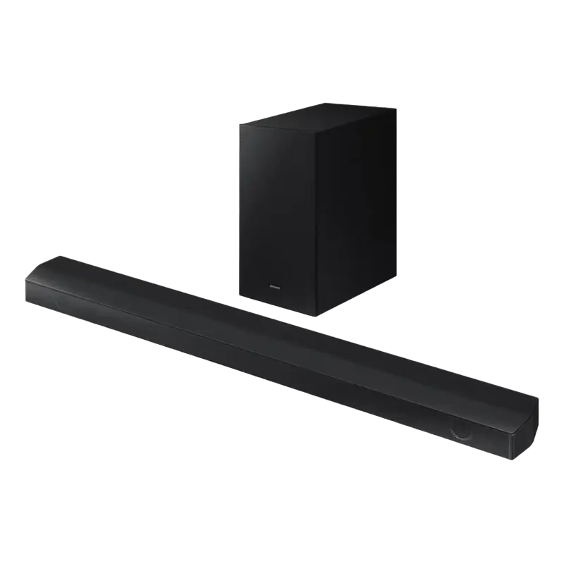 Soundbar Samsung HW-B650/UA, Negru