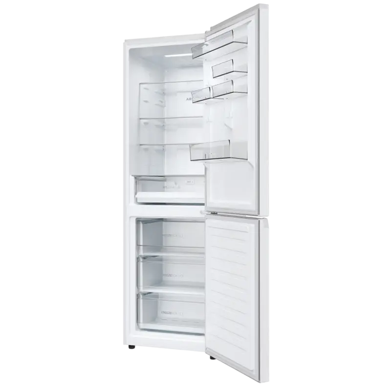 Frigider Haier EHD3PWDNPW186, Alb