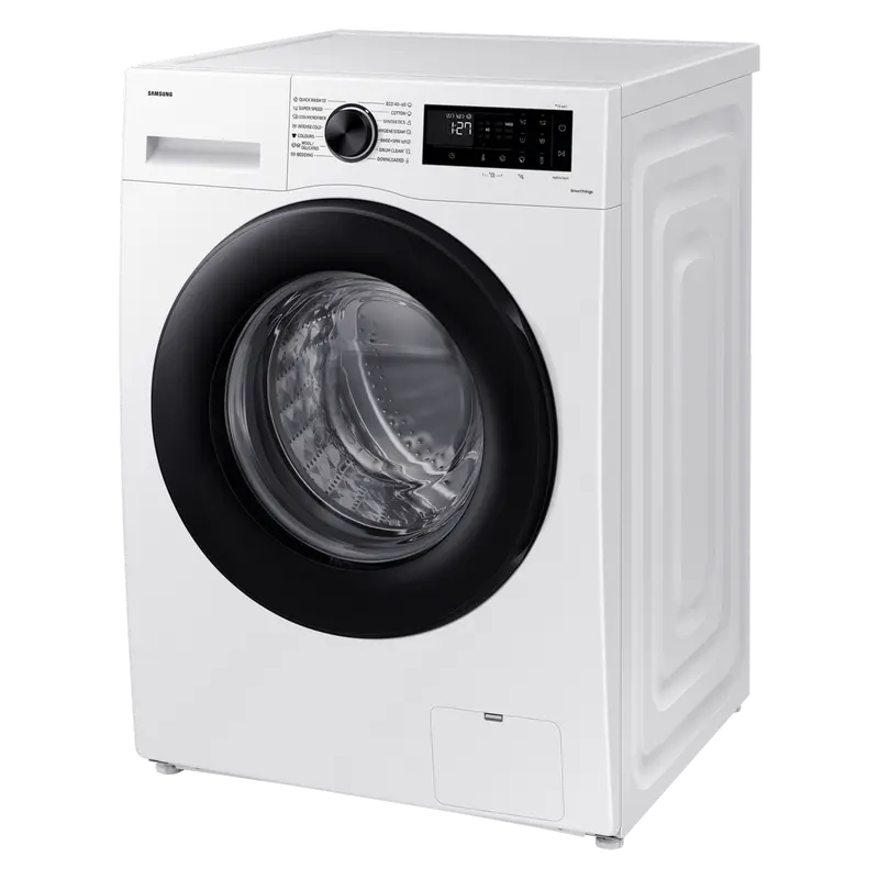 Стиральная машина Samsung WW11DG5B2FAELE, 11кг, Белый
