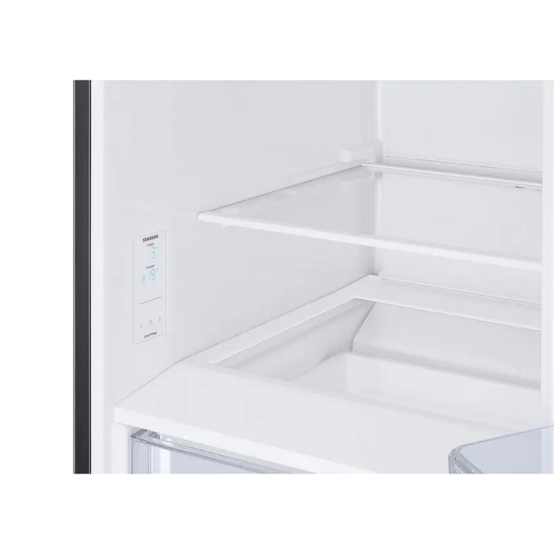Frigider Samsung RB34C600EBN/EF, Negru
