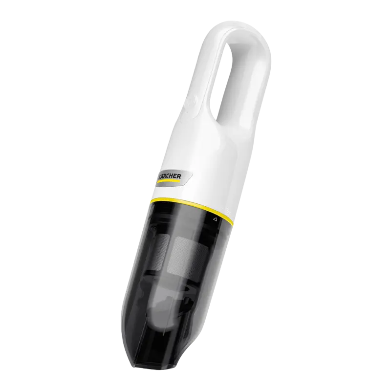 Mini-mașină de spălat cu presiune Karcher K 7 Compact + Aspirator Manual CVH 2
