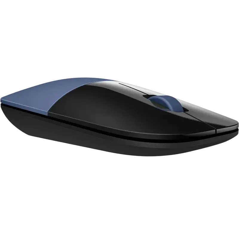 Беcпроводная мышь HP Z3700, Синий