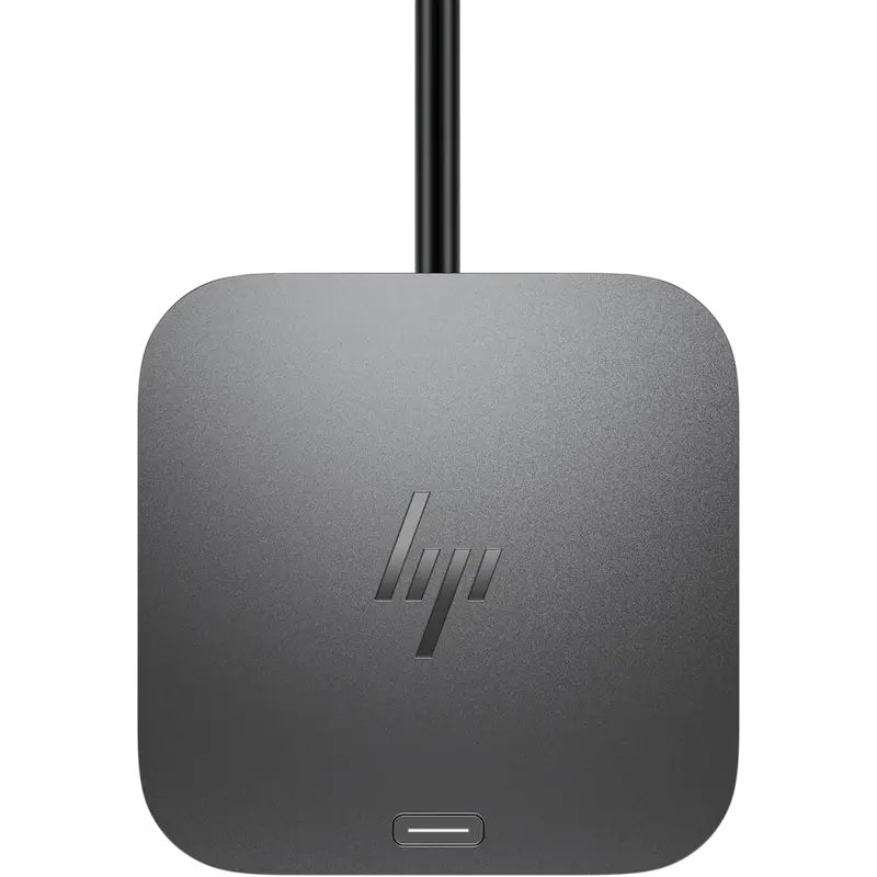 Док-станция HP Thunderbolt 4 Ultra, Серый