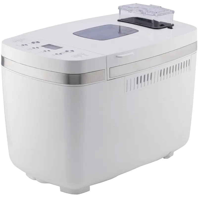 Mașină de pâine Gorenje BM1350W, Al..