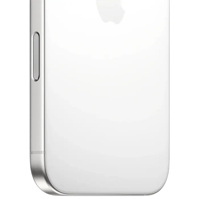 Smartphone Apple iPhone 16 Pro, 256Gb, Titan Alb