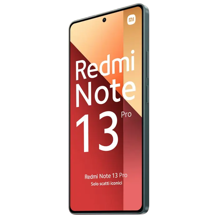 Smartphone Xiaomi Redmi Note 13 Pro, 8Gb/256Gb, Forest Green
