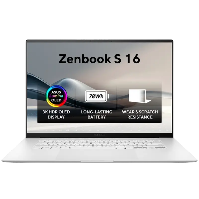 Laptop 16