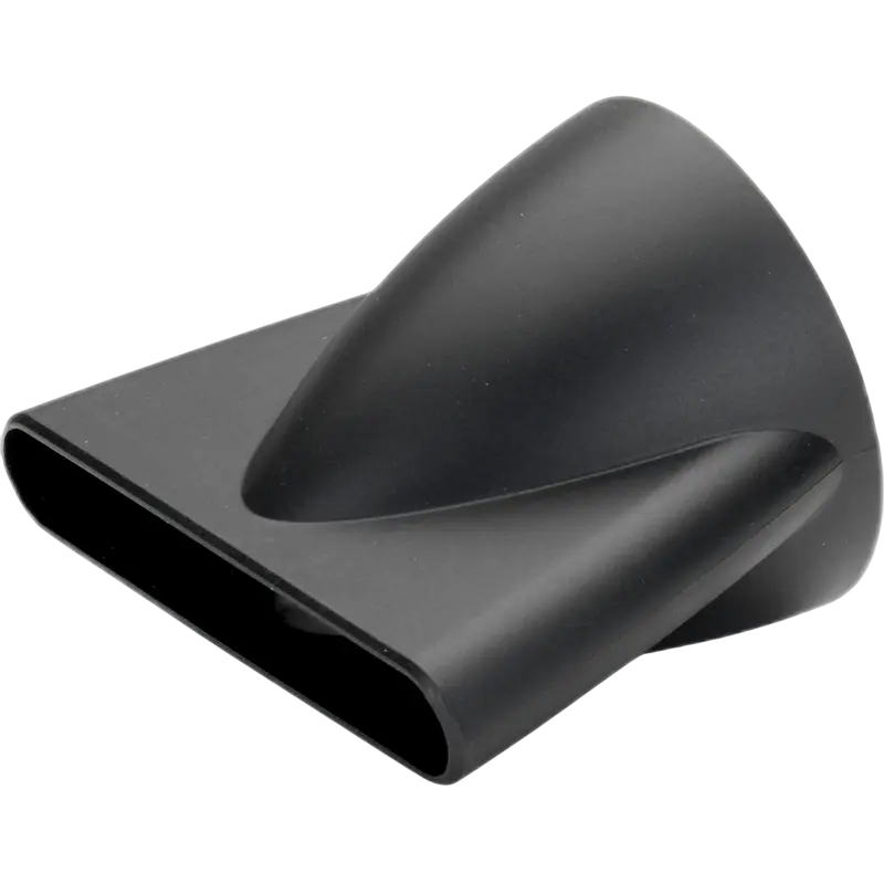 Uscător de păr BaByliss D581E, 2100W, Gri