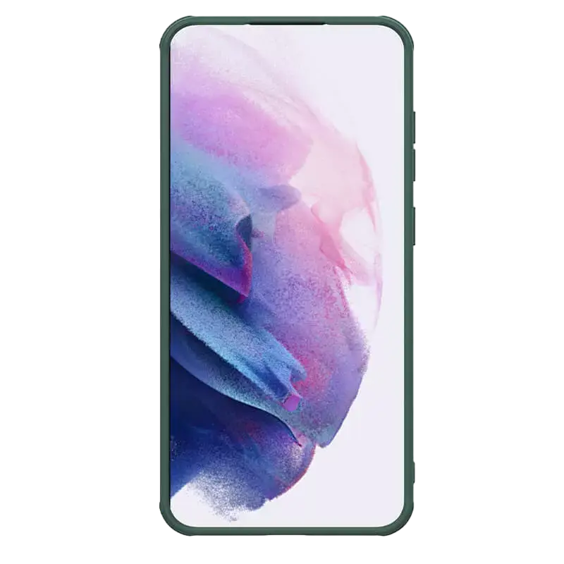Husa Nillkin 6902048281240, Verde închis