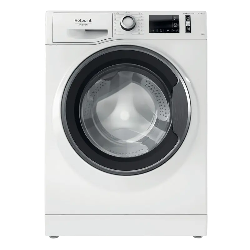 Mașină de spălat Hotpoint-Ariston N..