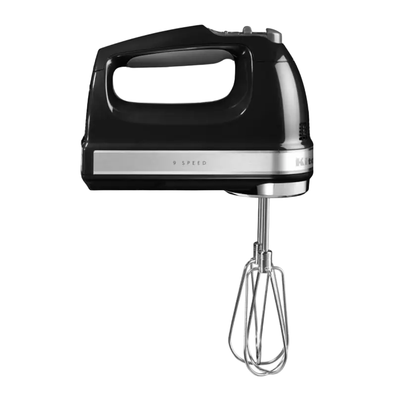 Mixer Manual KitchenAid 5KHM9212EOB, Onyx Black