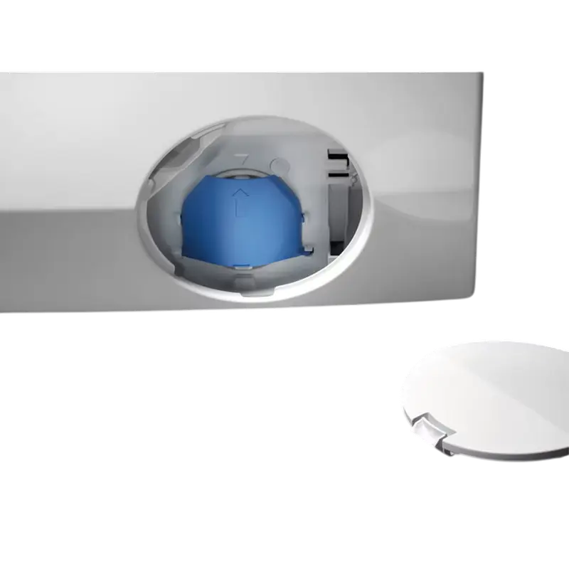Mașină de spălat AEG LFR62144BE, 10kg, Alb