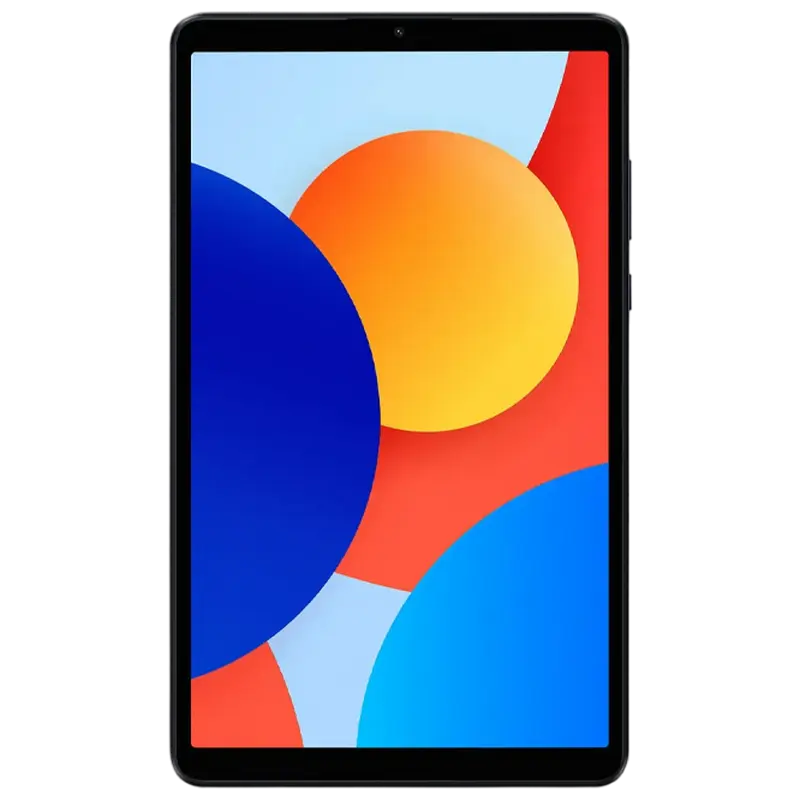 Tableta Xiaomi Redmi Pad SE 8.7, 4G, 6Gb/128Gb, Graphite Grey