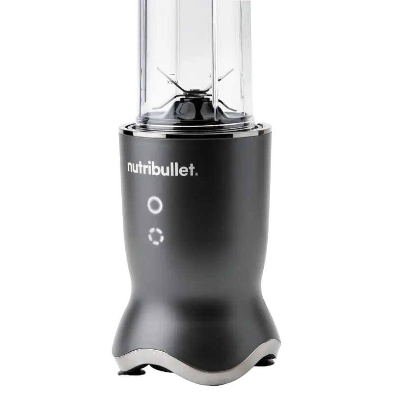 Blender staționar NutriBullet NB1206DG, Negru