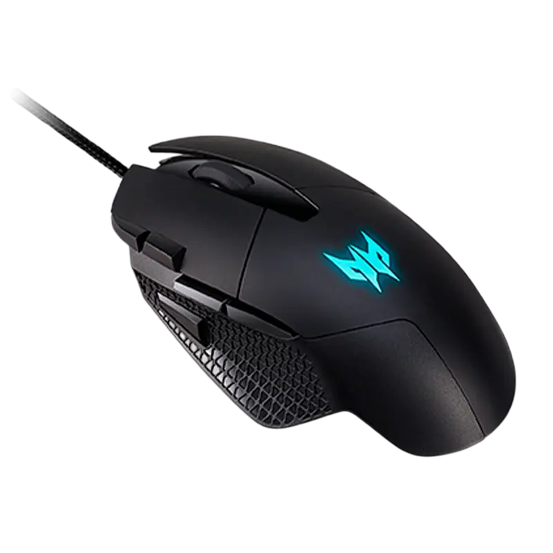 Gaming Mouse Acer Predator Cestus 315, Negru