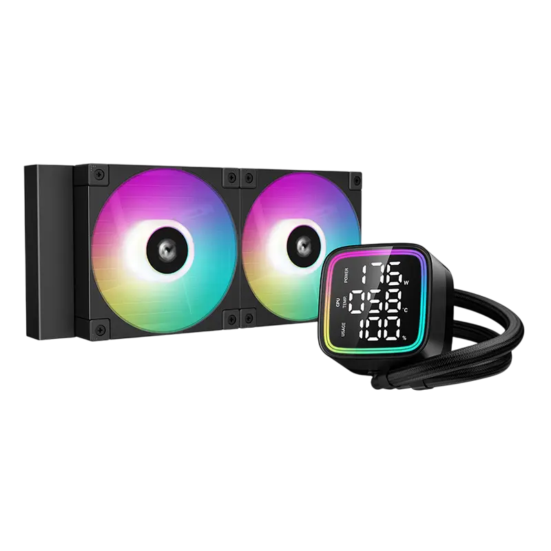 Cooler procesor Deepcool LD240..