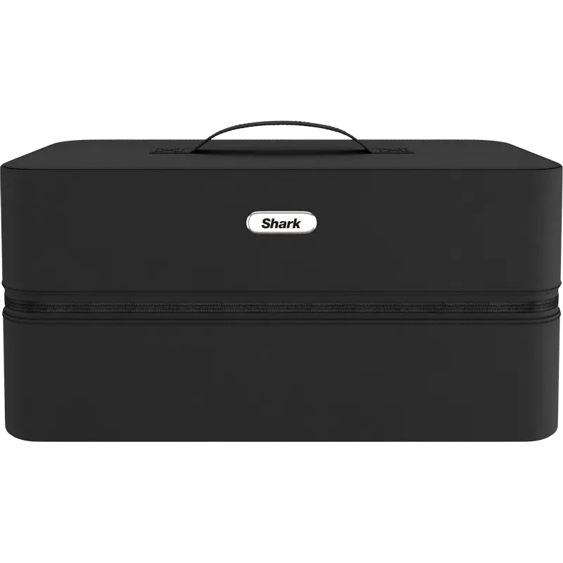 Uscător de păr, Styler Shark HD446EU, 1650W, Negru