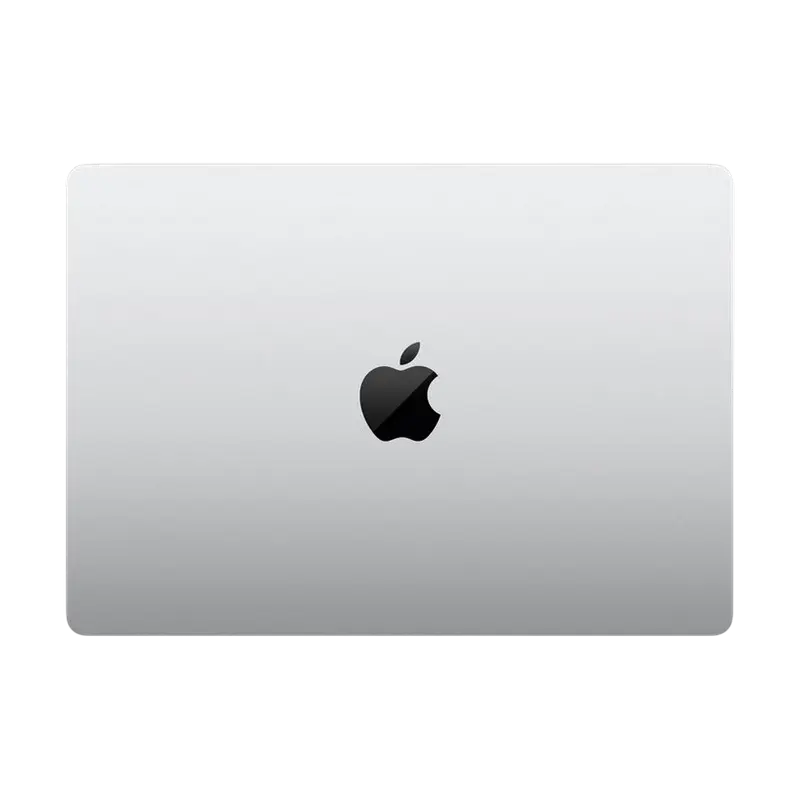 Ноутбук 14,2" Apple MacBook Pro 14 A3434, Серебристый, M5 with 10-core CPU and 10-core GPU, 24Гб/1024Гб, macOS Tahoe