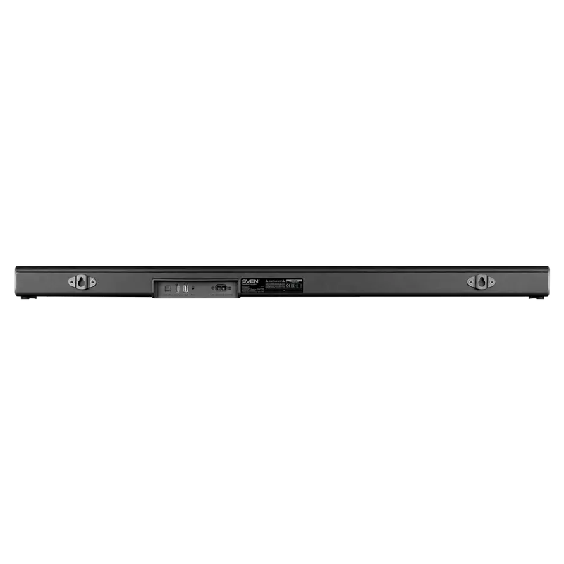 Soundbar SVEN SB-2055, Negru