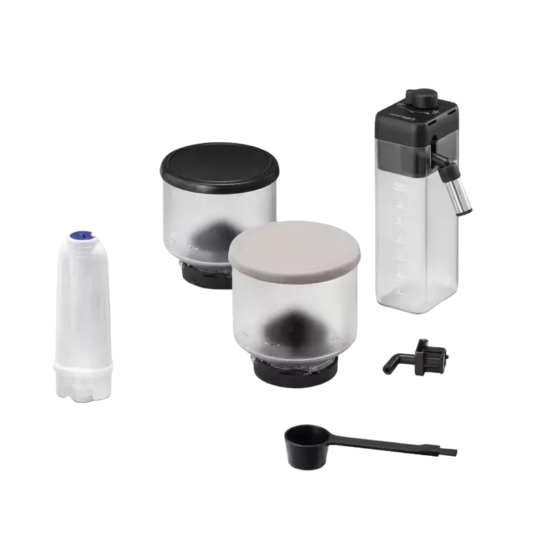 Aparat de cafea DeLonghi EXAM440.55.BG, Bej