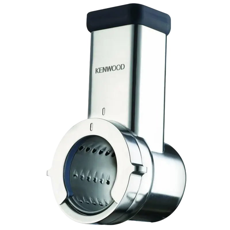 Mașină de tocat carne Kenwood MG 516, Argintiu