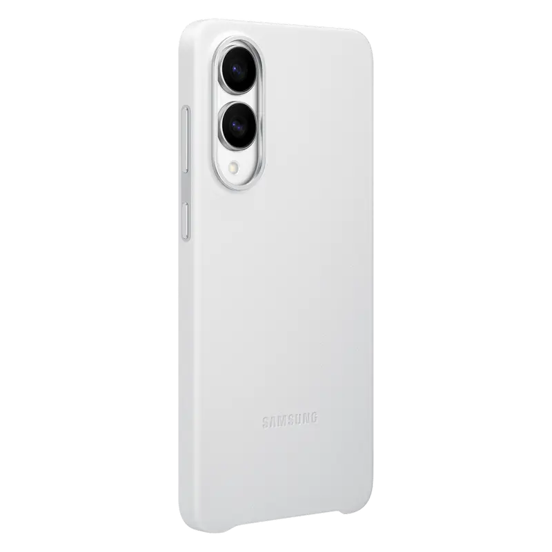 Чехол Samsung Kindsuit для Galaxy S25 Edge, Светло-серый