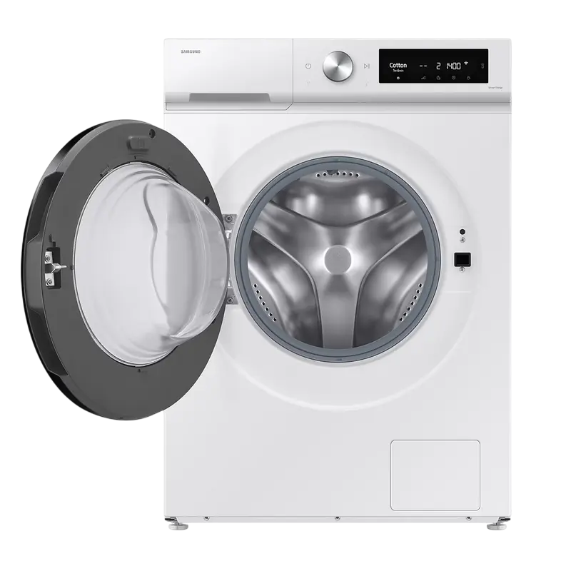 Mașină de spălat cu uscător Samsung WD11DB7B85GWU4, 11kg, Alb